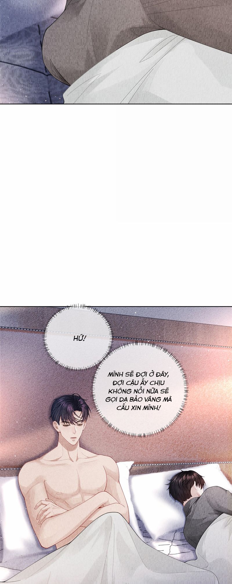 Dior Tiên Sinh - Chap 104