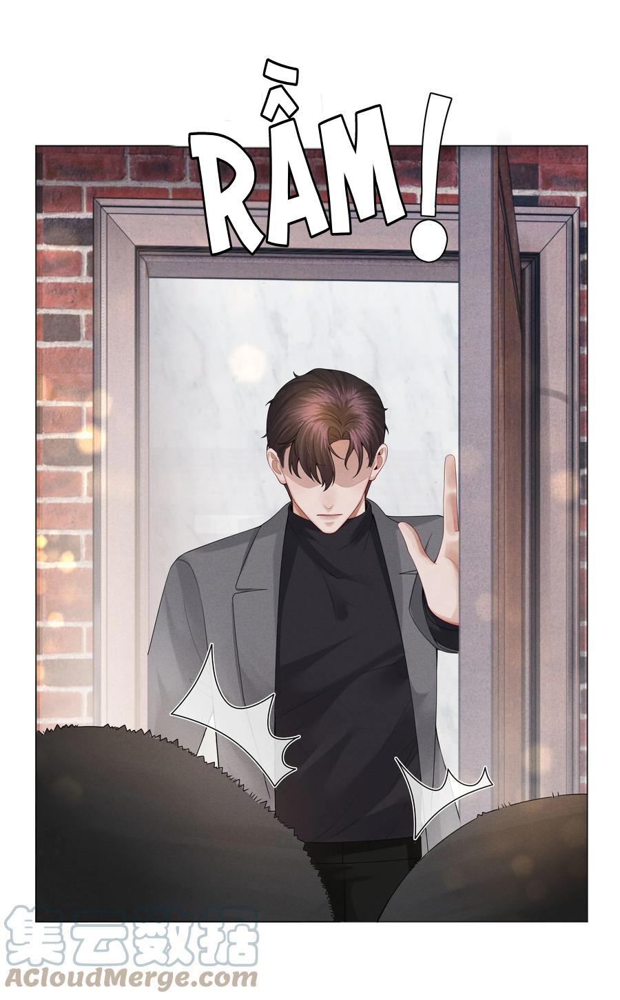 Dior Tiên Sinh - Chap 27