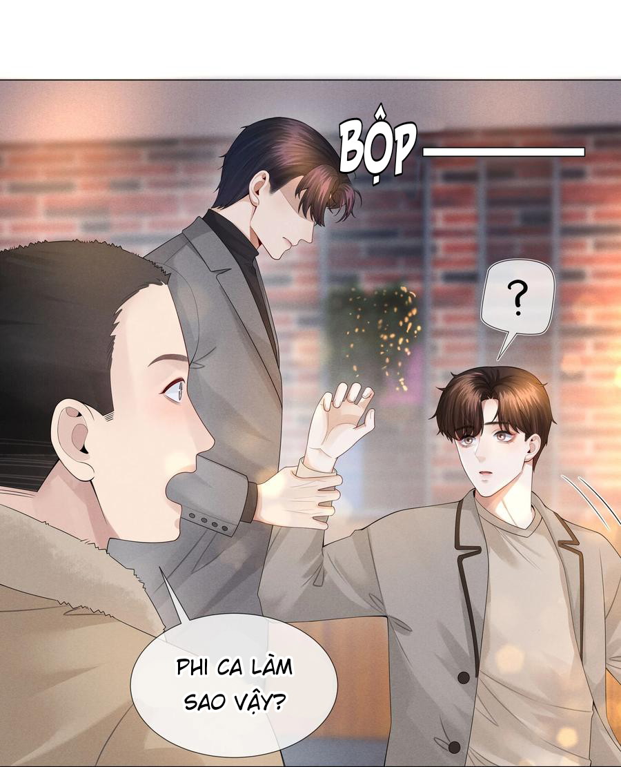 Dior Tiên Sinh - Chap 27