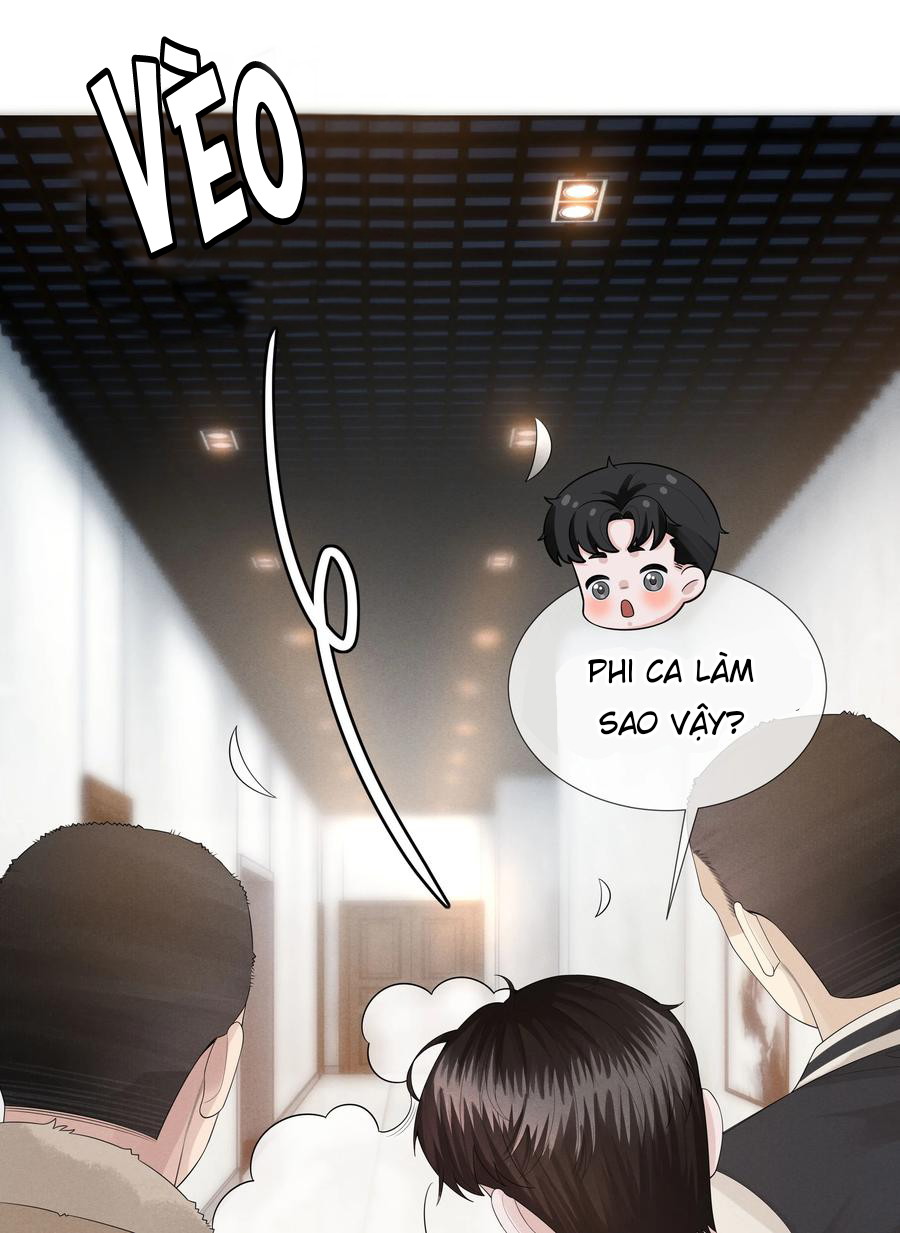 Dior Tiên Sinh - Chap 27