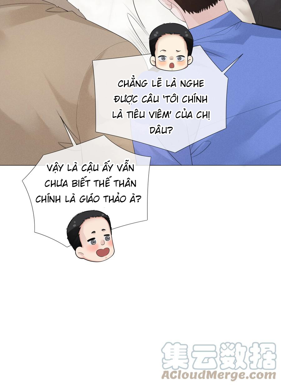 Dior Tiên Sinh - Chap 27