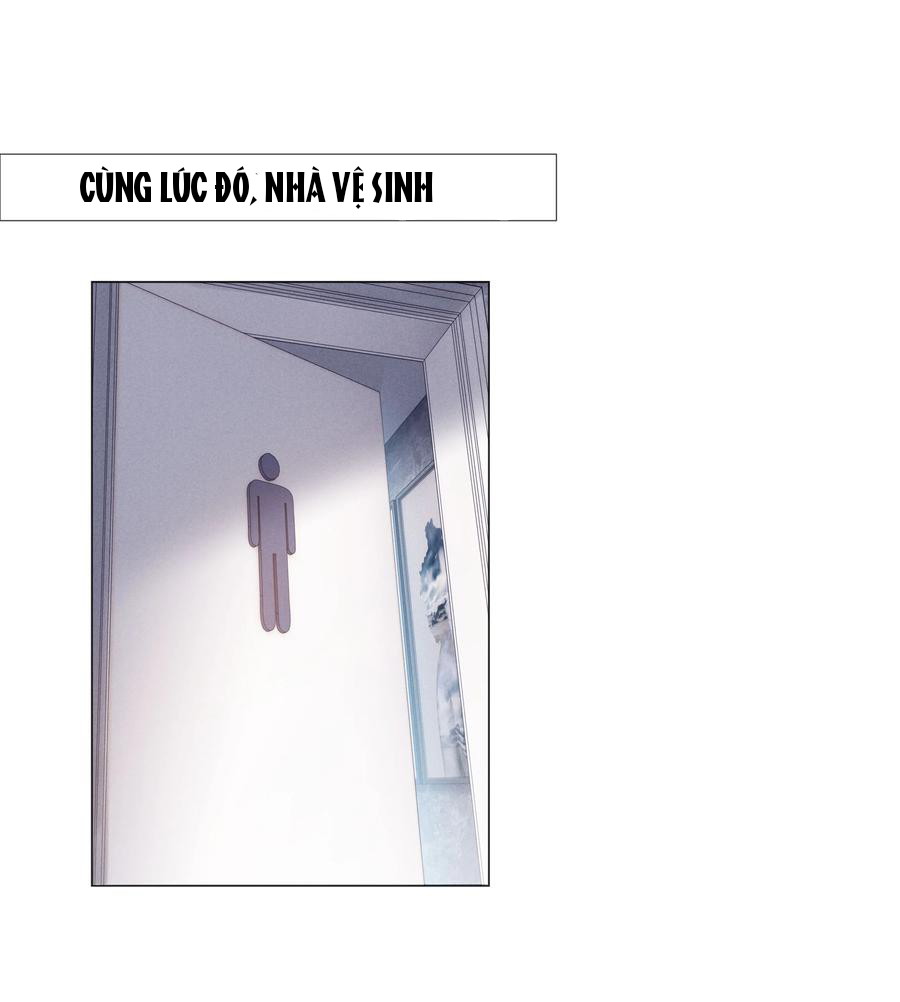 Dior Tiên Sinh - Chap 27