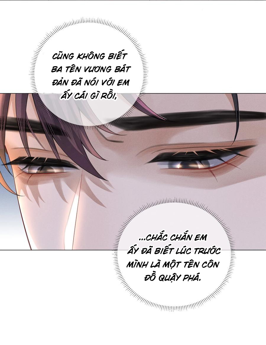 Dior Tiên Sinh - Chap 27