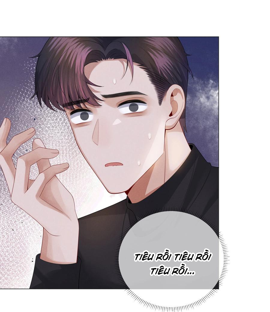 Dior Tiên Sinh - Chap 27