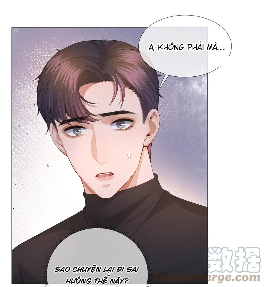 Dior Tiên Sinh - Chap 27