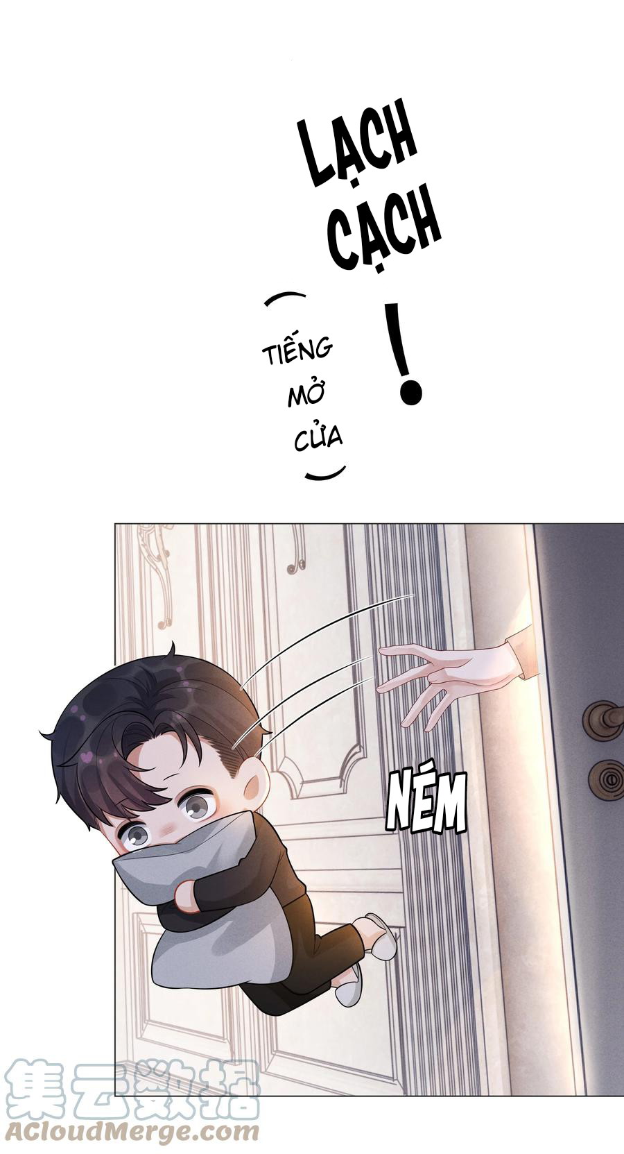 Dior Tiên Sinh - Chap 27