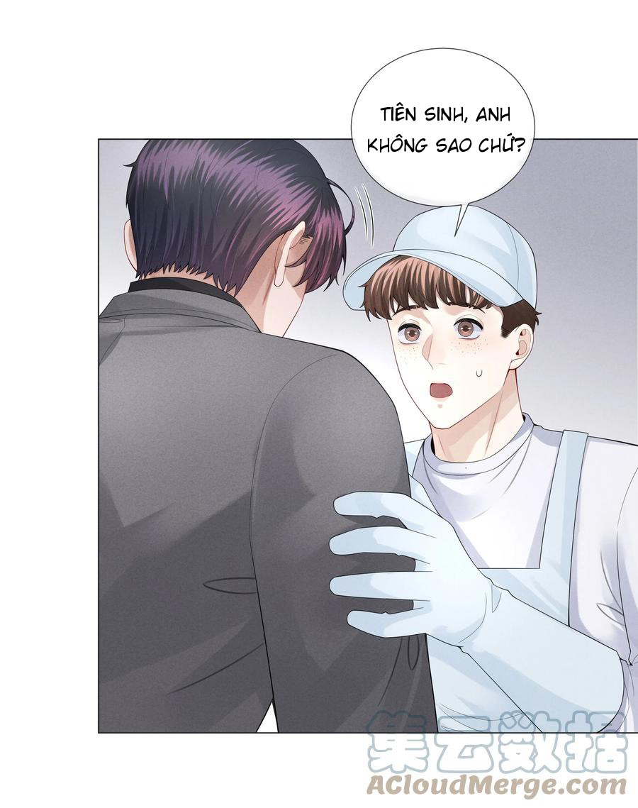 Dior Tiên Sinh - Chap 27