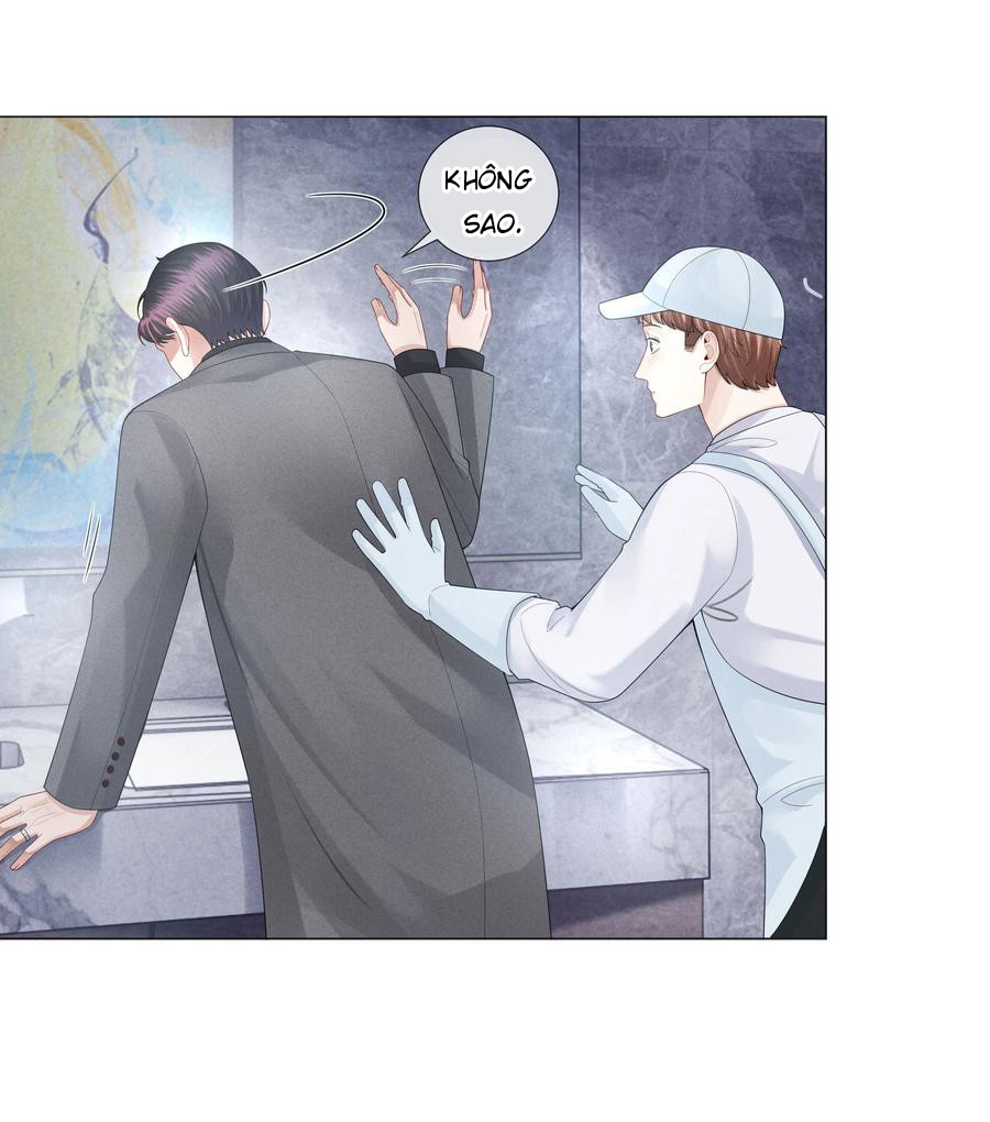 Dior Tiên Sinh - Chap 27