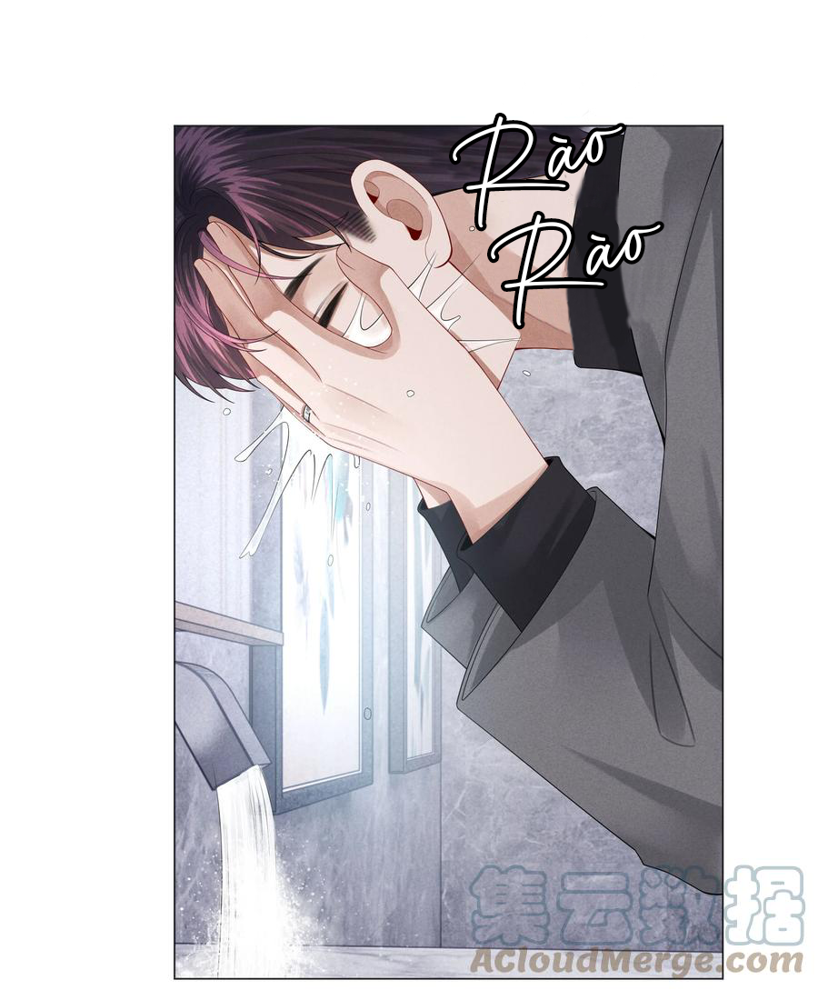 Dior Tiên Sinh - Chap 27