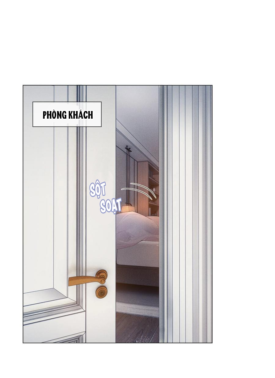 Dior Tiên Sinh - Chap 28