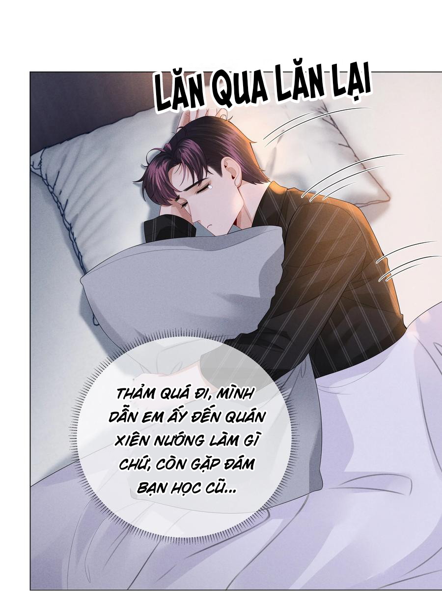 Dior Tiên Sinh - Chap 28