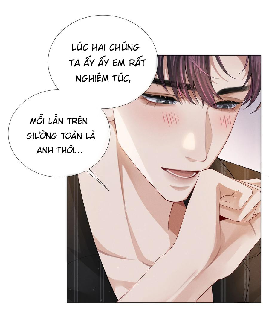 Dior Tiên Sinh - Chap 28