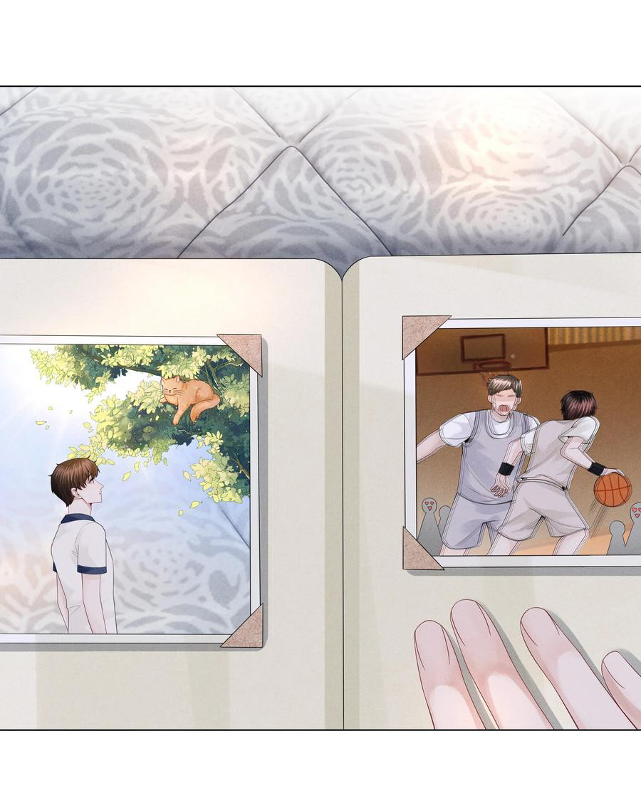 Dior Tiên Sinh - Chap 28