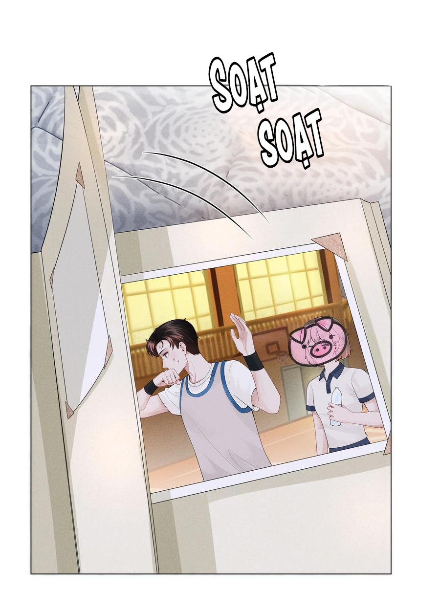 Dior Tiên Sinh - Chap 28