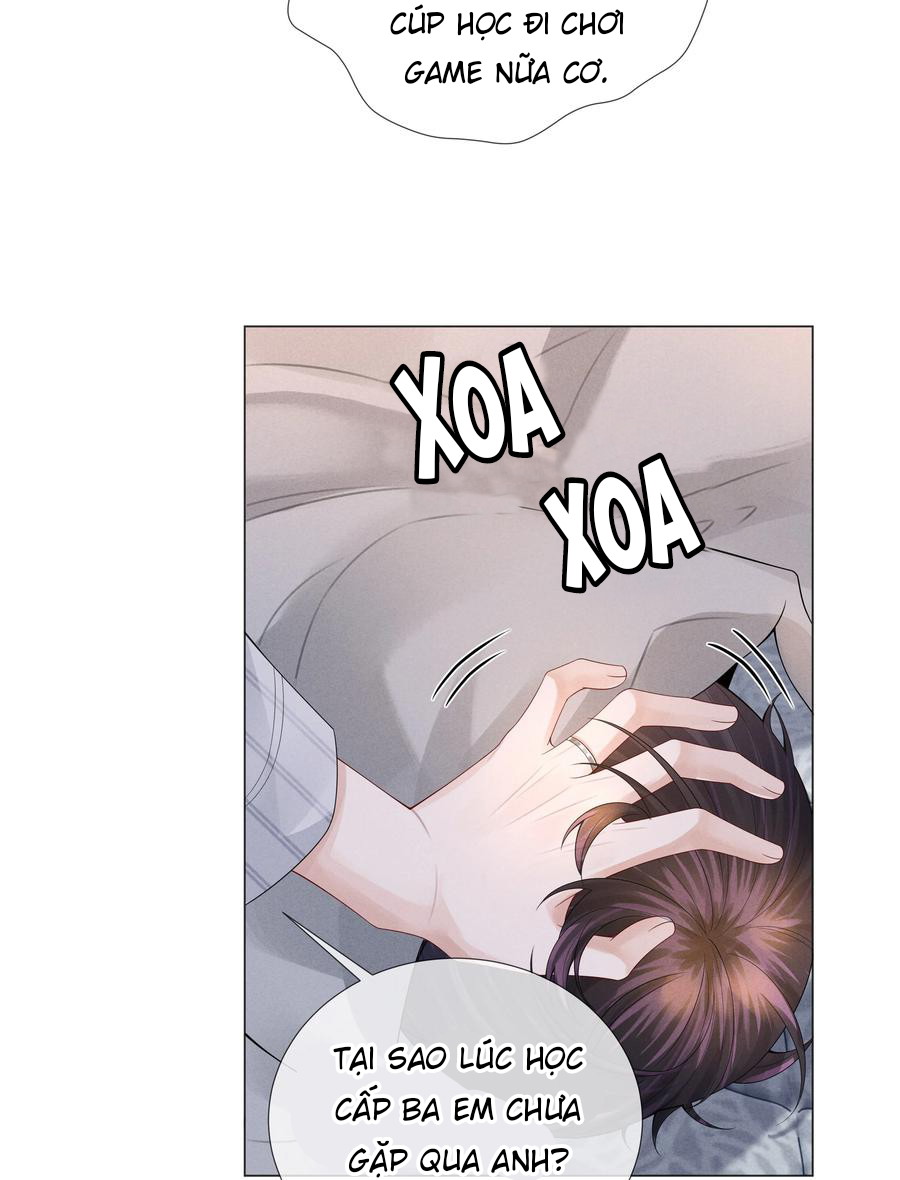 Dior Tiên Sinh - Chap 28