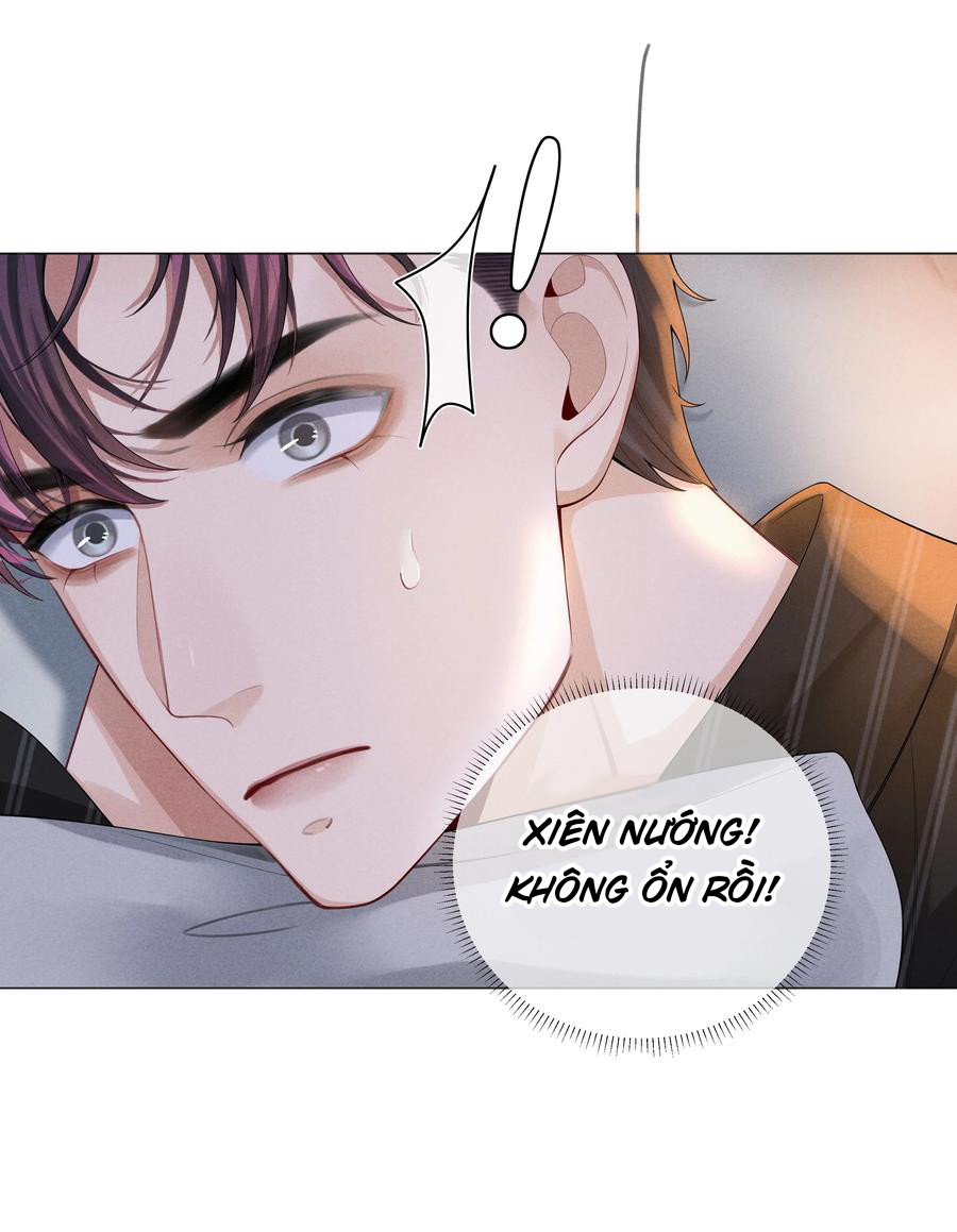 Dior Tiên Sinh - Chap 28