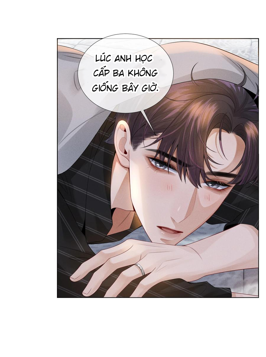 Dior Tiên Sinh - Chap 28