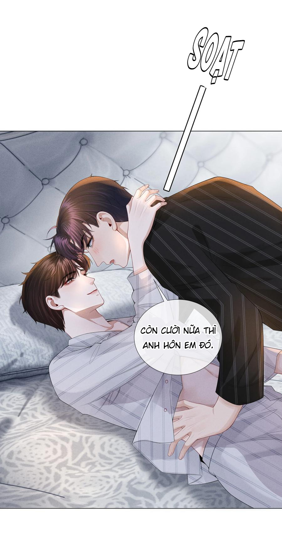 Dior Tiên Sinh - Chap 28
