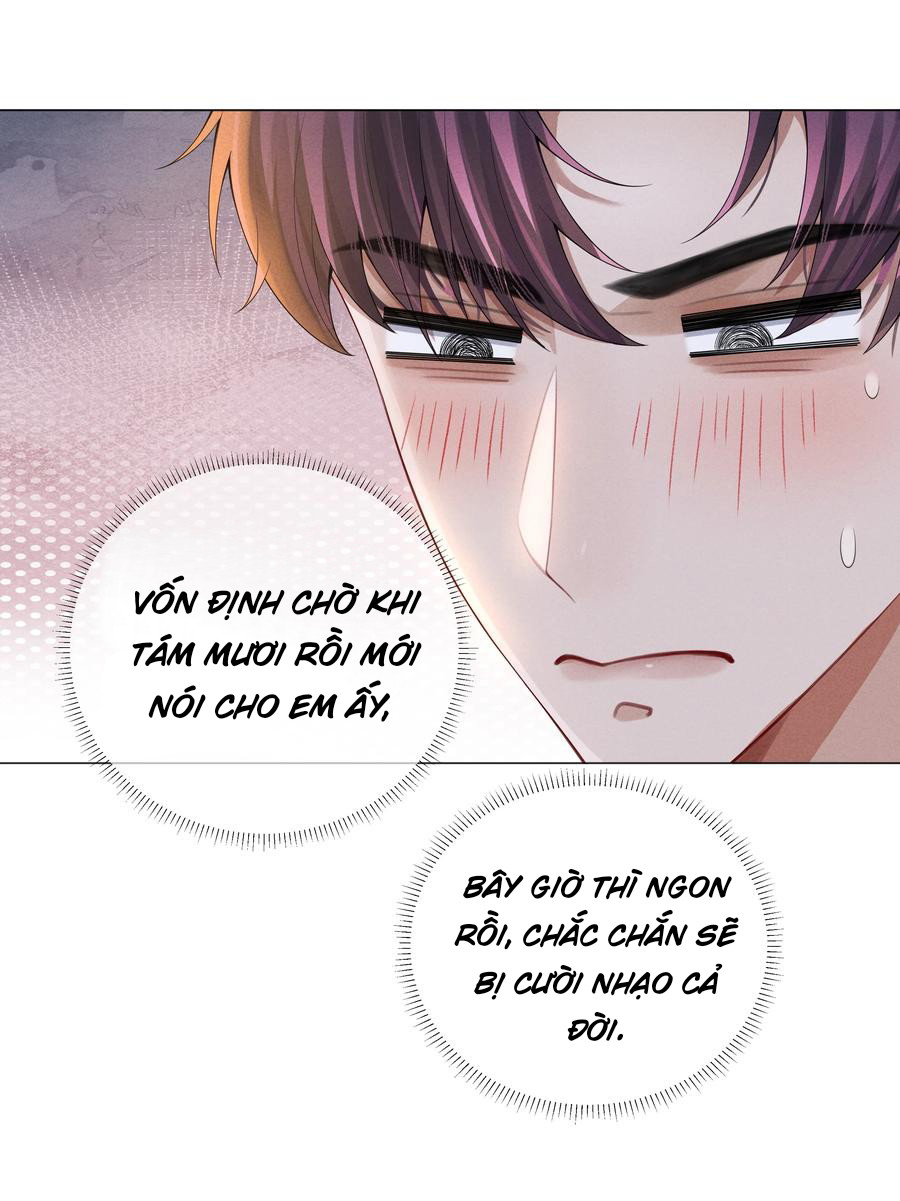 Dior Tiên Sinh - Chap 28