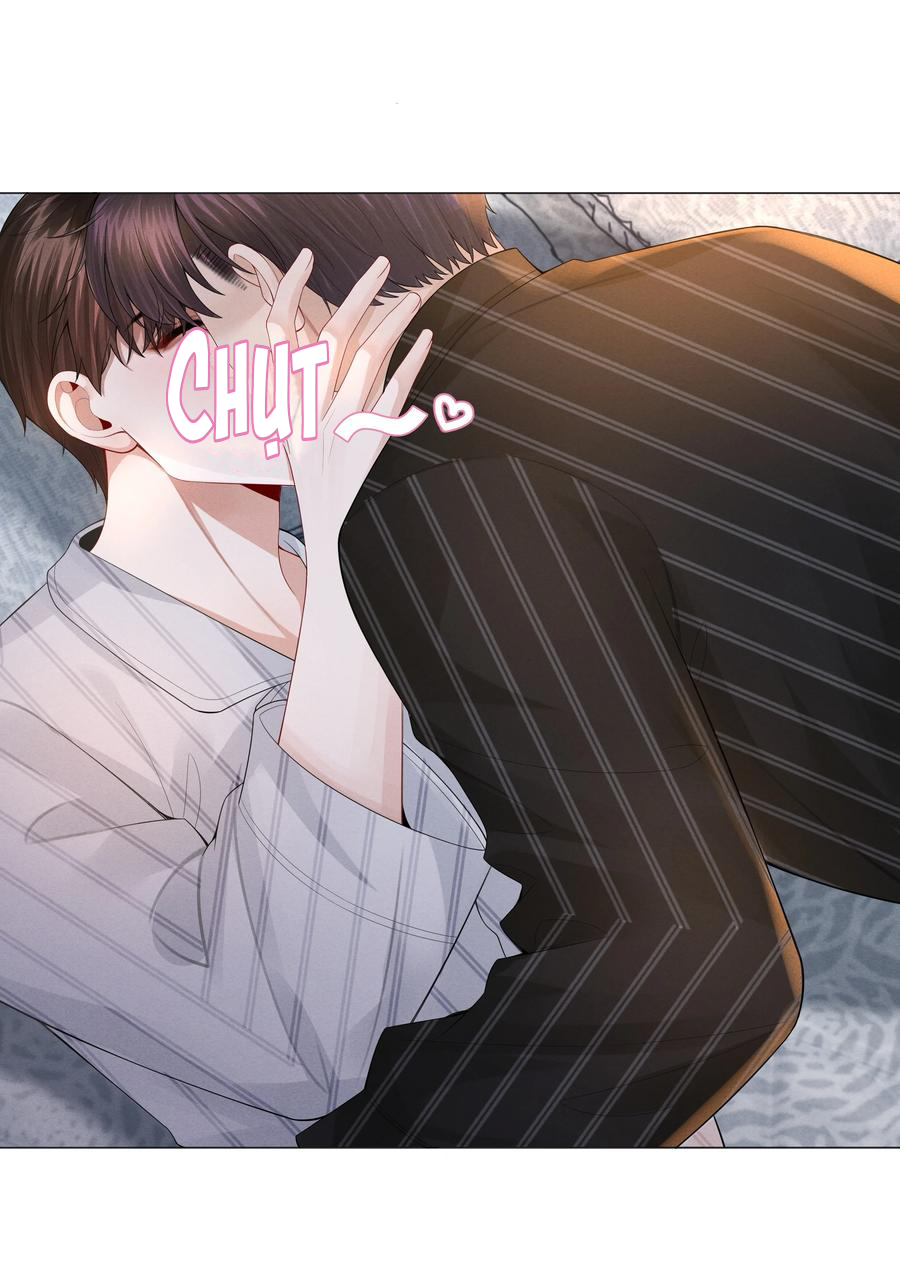 Dior Tiên Sinh - Chap 28