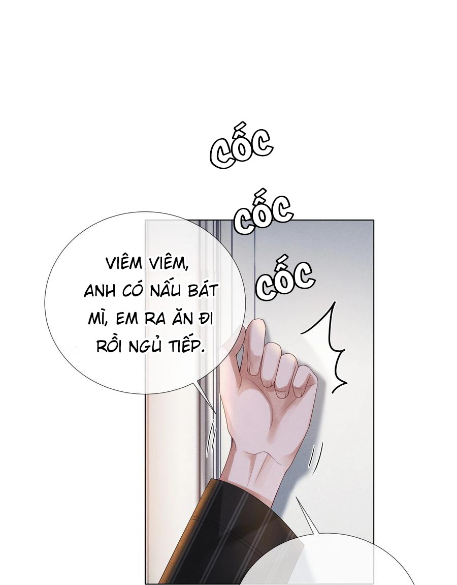 Dior Tiên Sinh - Chap 28