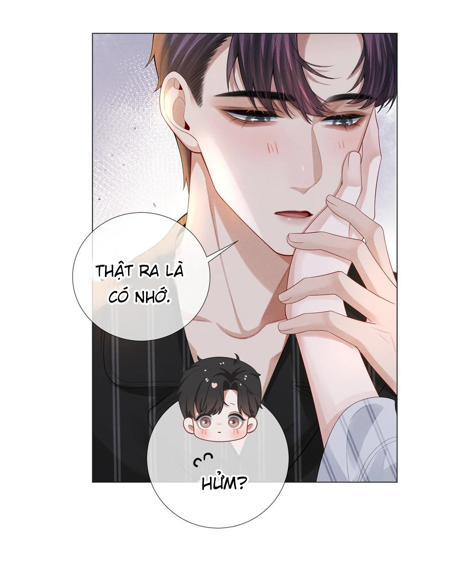 Dior Tiên Sinh - Chap 28