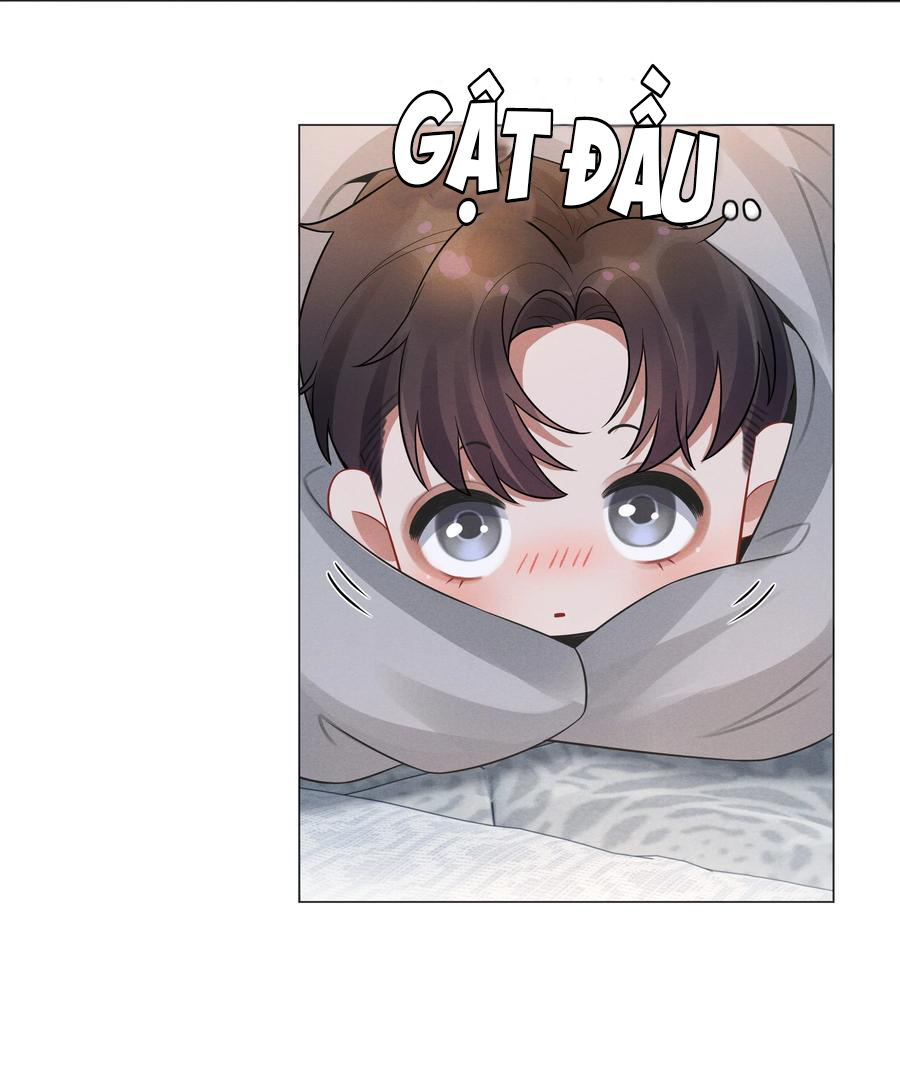 Dior Tiên Sinh - Chap 28