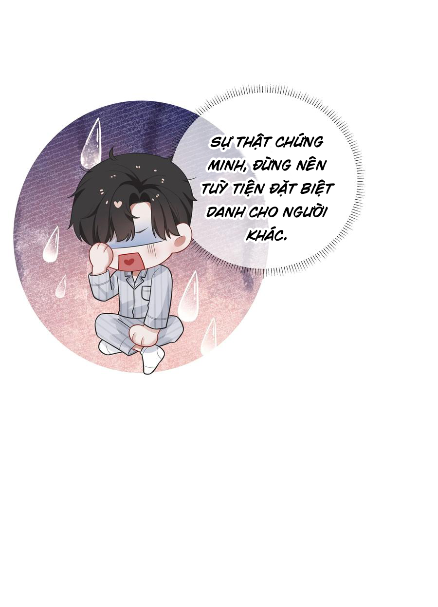 Dior Tiên Sinh - Chap 28