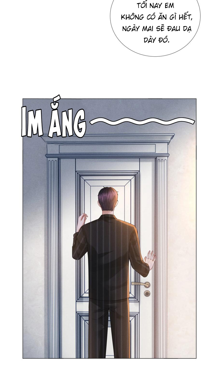 Dior Tiên Sinh - Chap 28