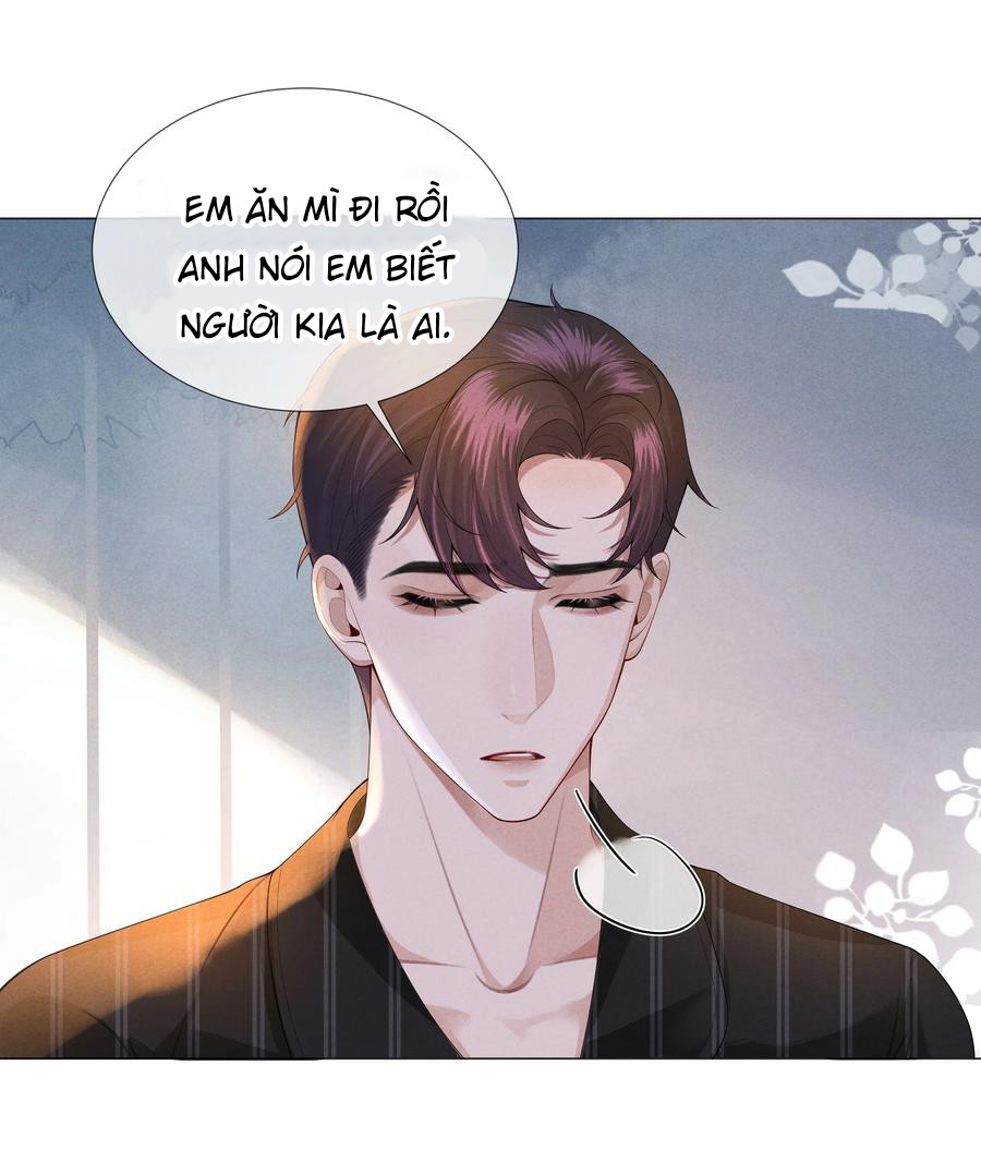 Dior Tiên Sinh - Chap 28