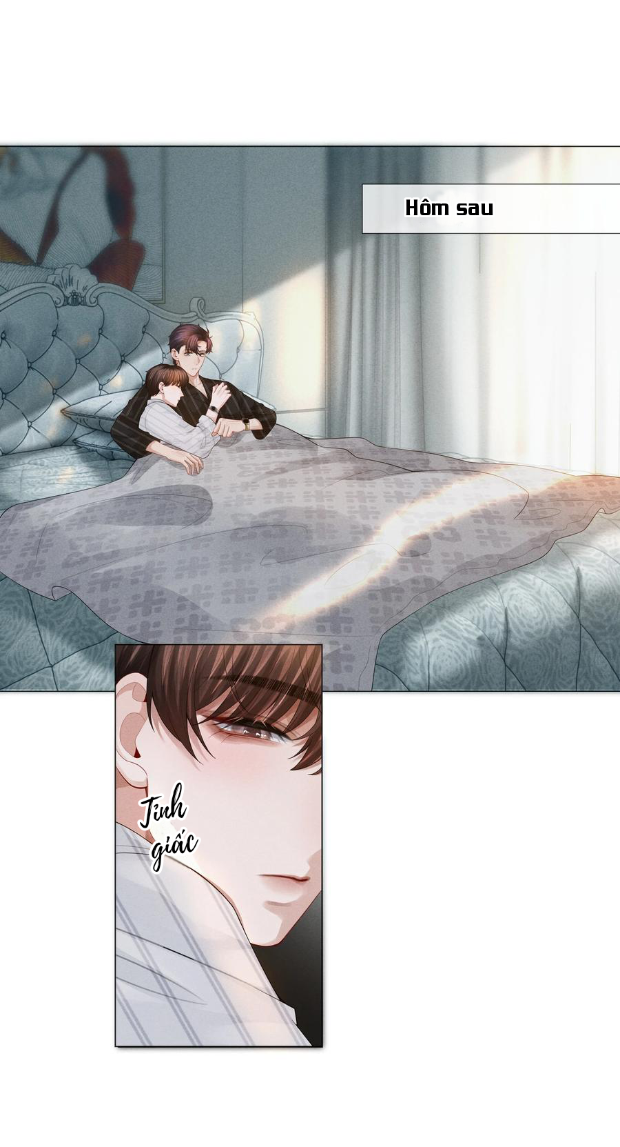 Dior Tiên Sinh - Chap 29