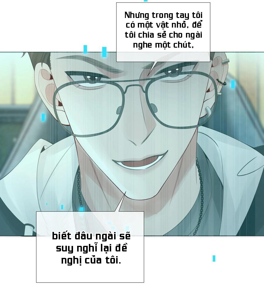 Dior Tiên Sinh - Chap 29