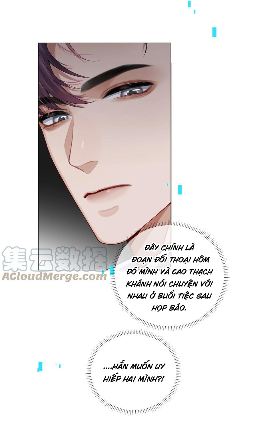 Dior Tiên Sinh - Chap 29