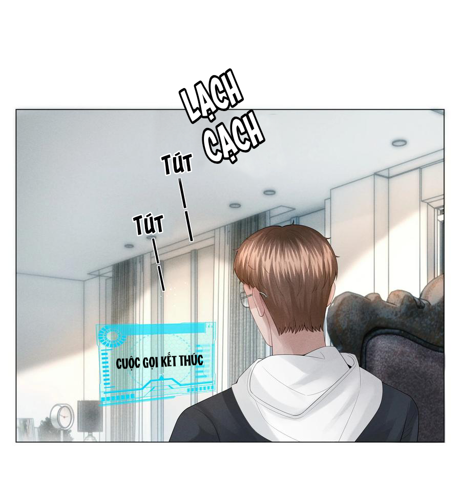 Dior Tiên Sinh - Chap 29