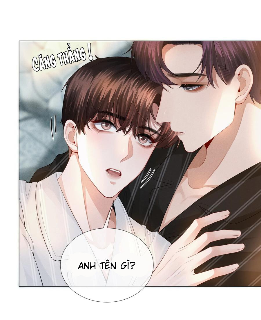 Dior Tiên Sinh - Chap 29
