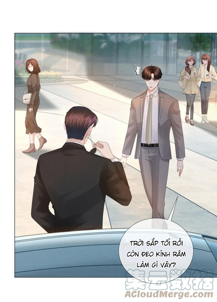 Dior Tiên Sinh - Chap 29