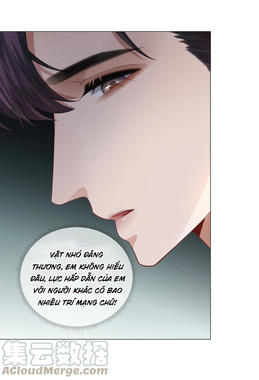 Dior Tiên Sinh - Chap 29