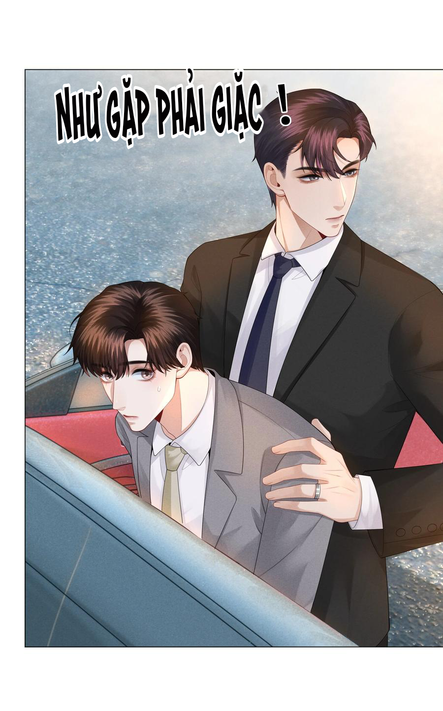 Dior Tiên Sinh - Chap 29