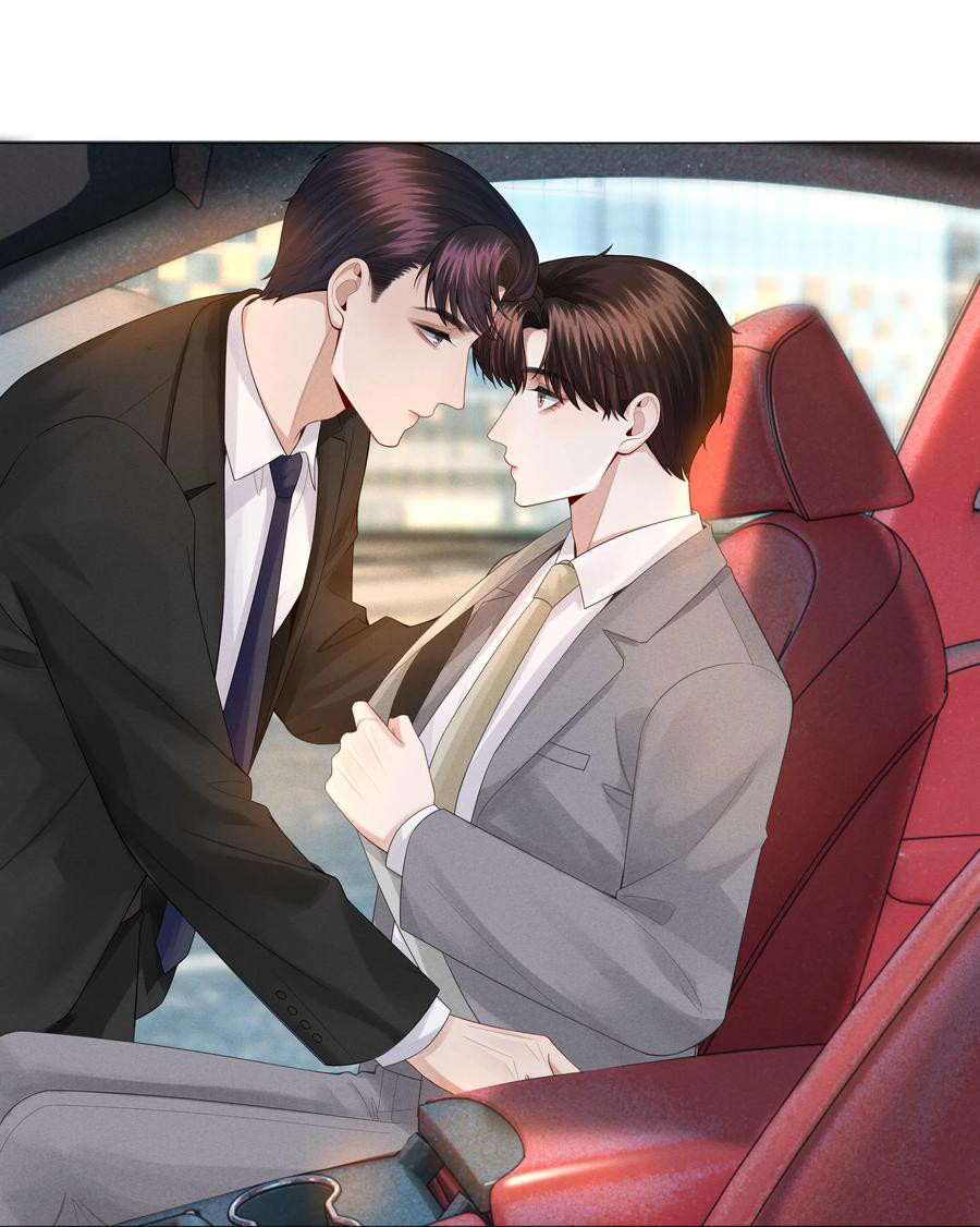 Dior Tiên Sinh - Chap 29