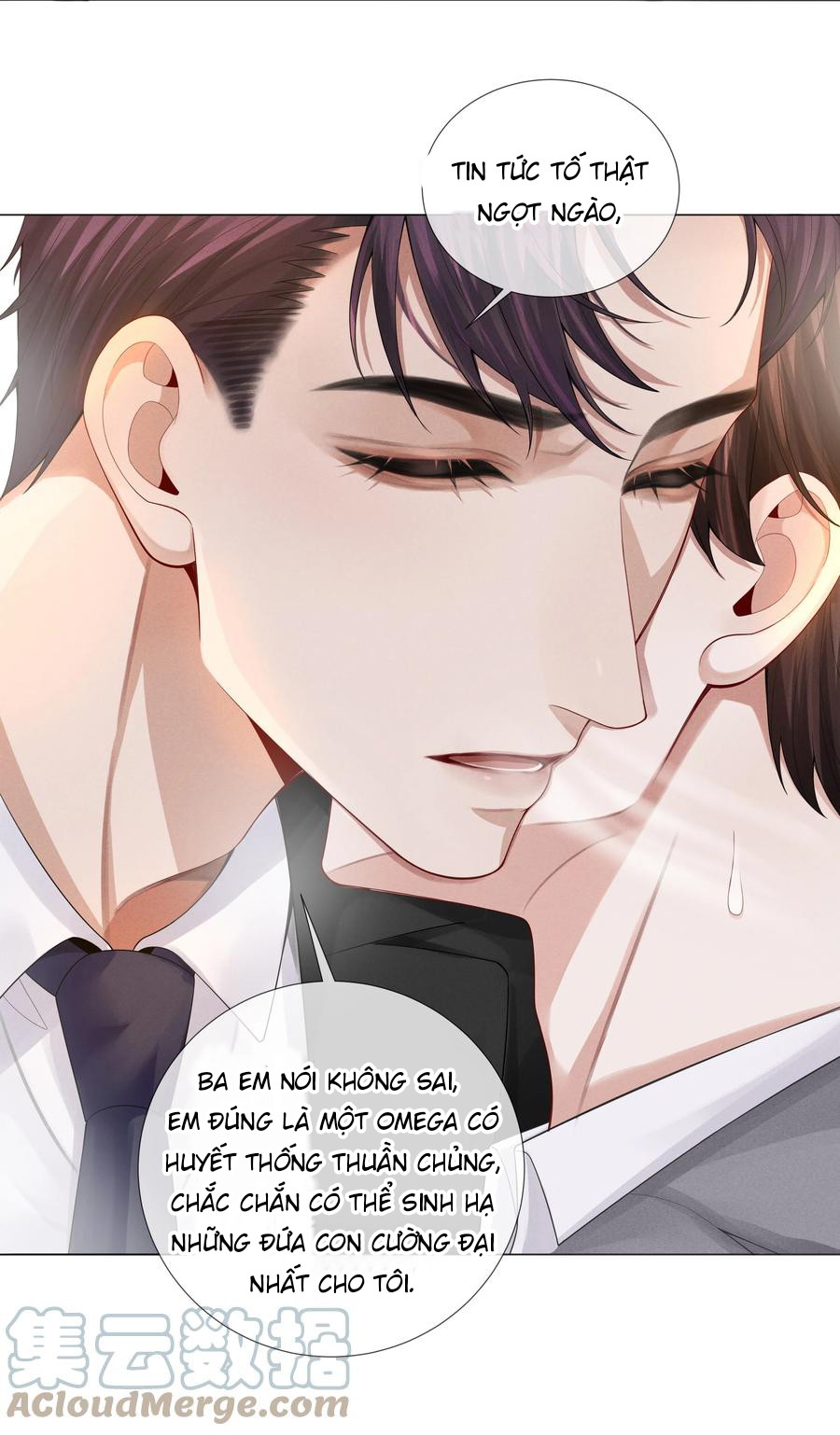 Dior Tiên Sinh - Chap 29