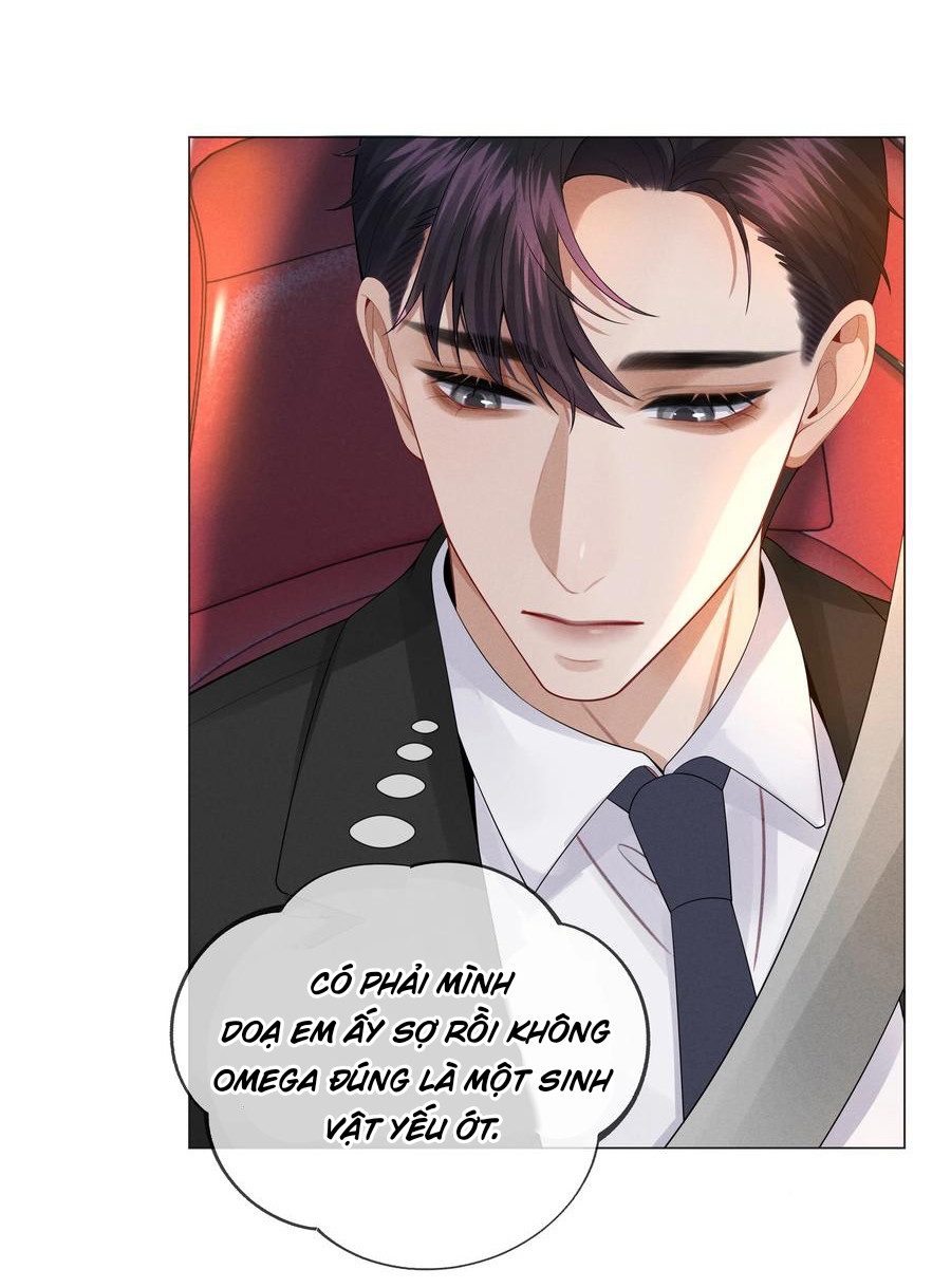 Dior Tiên Sinh - Chap 29