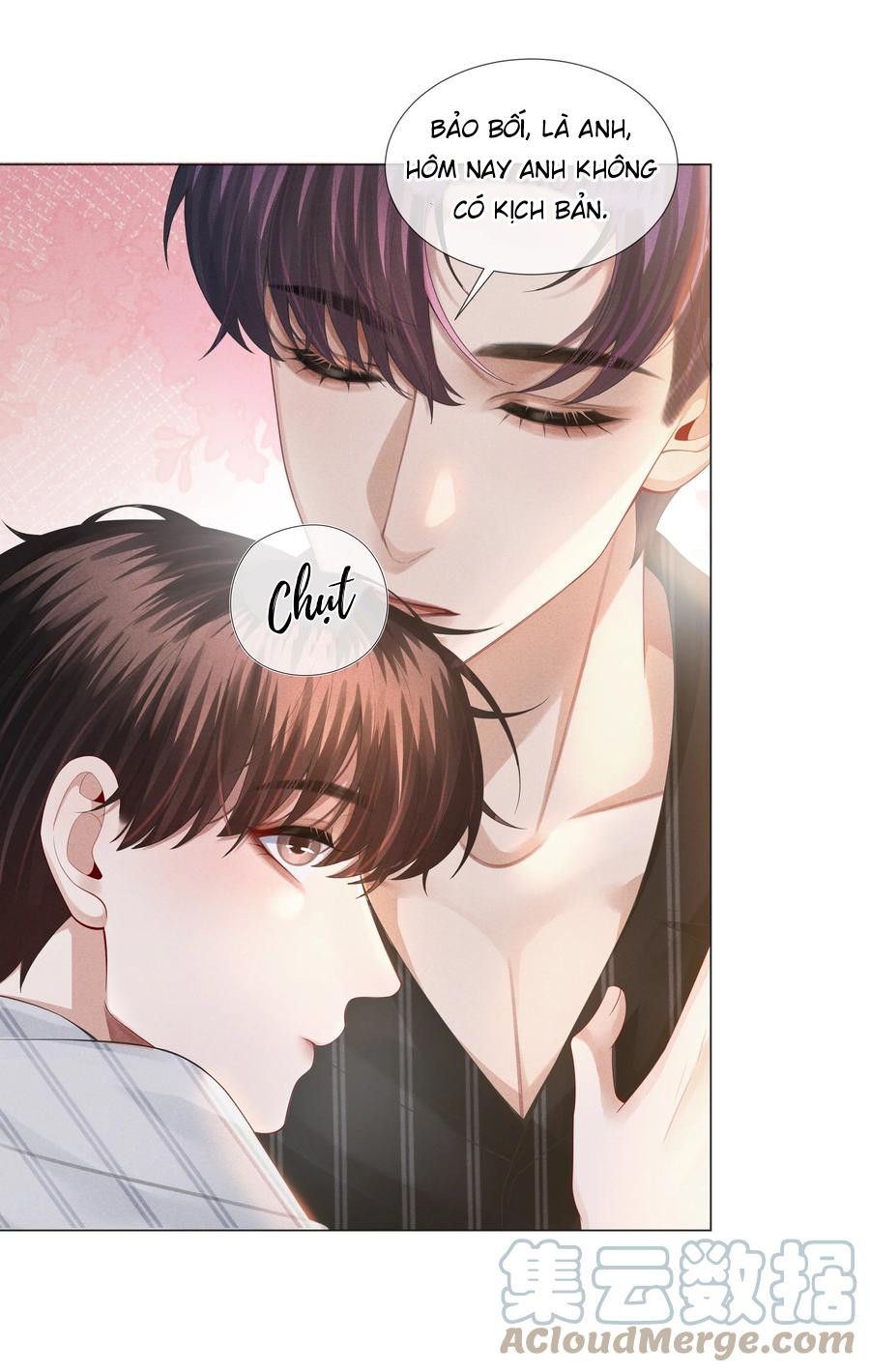 Dior Tiên Sinh - Chap 29