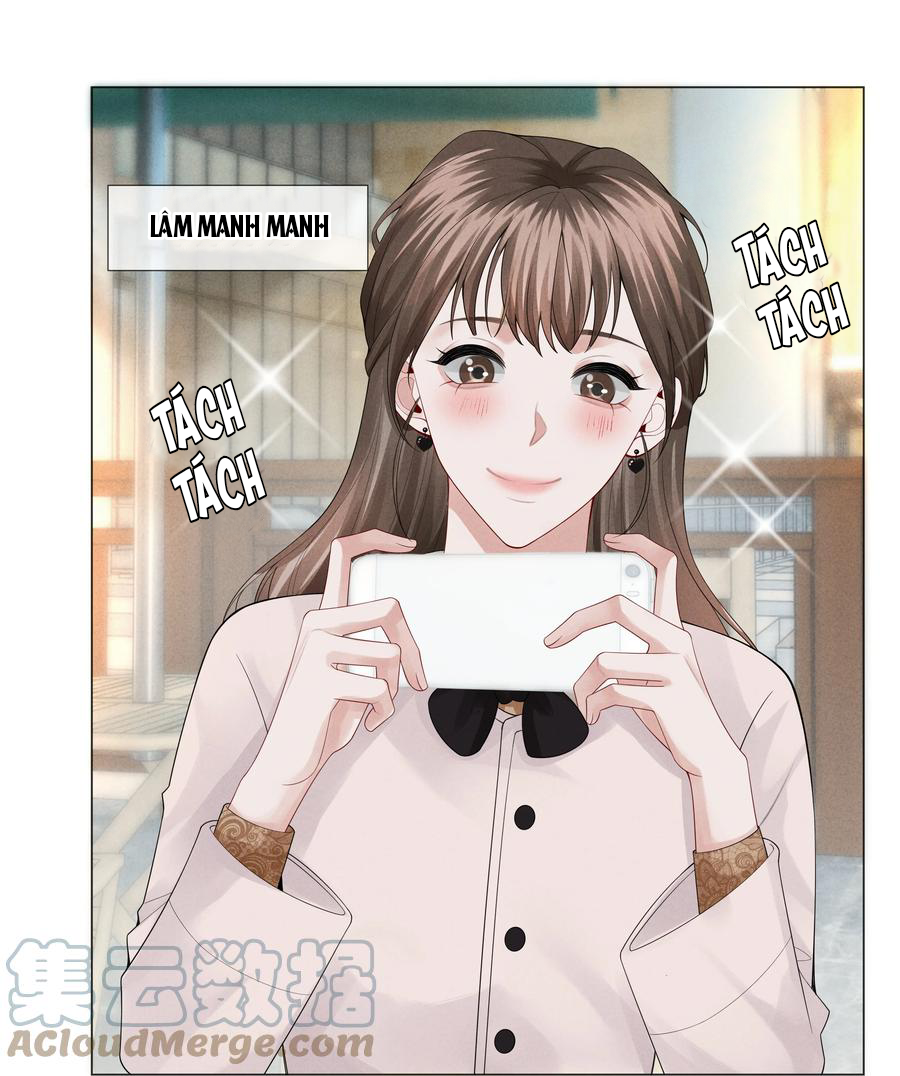 Dior Tiên Sinh - Chap 29