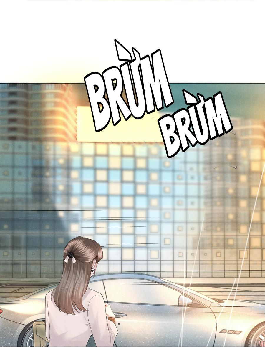 Dior Tiên Sinh - Chap 29