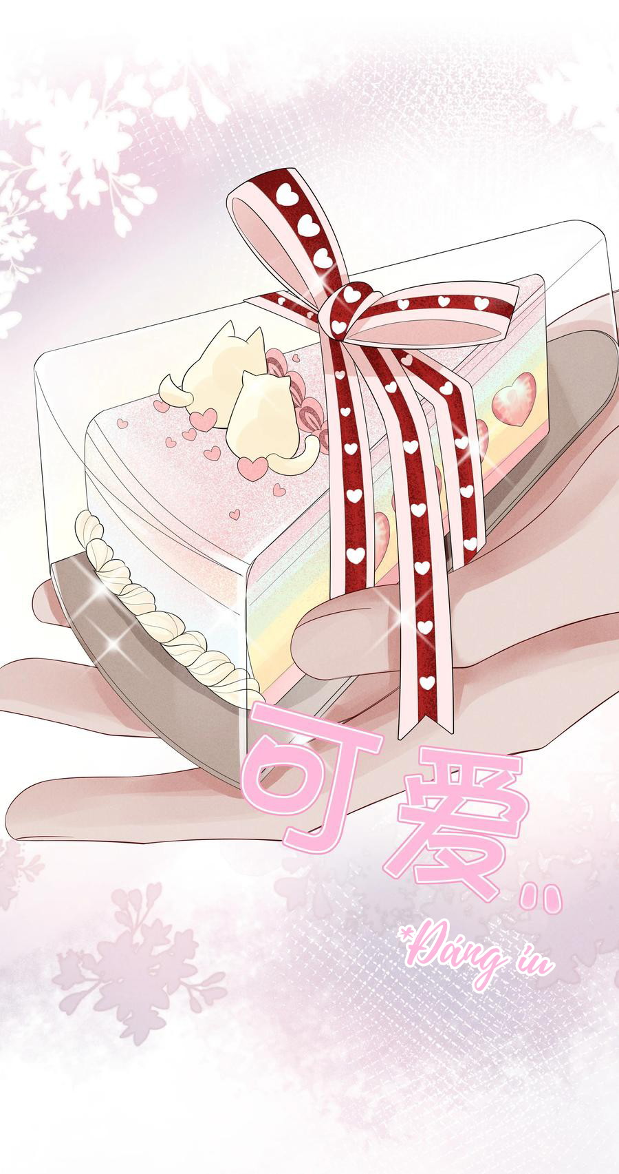 Dior Tiên Sinh - Chap 29