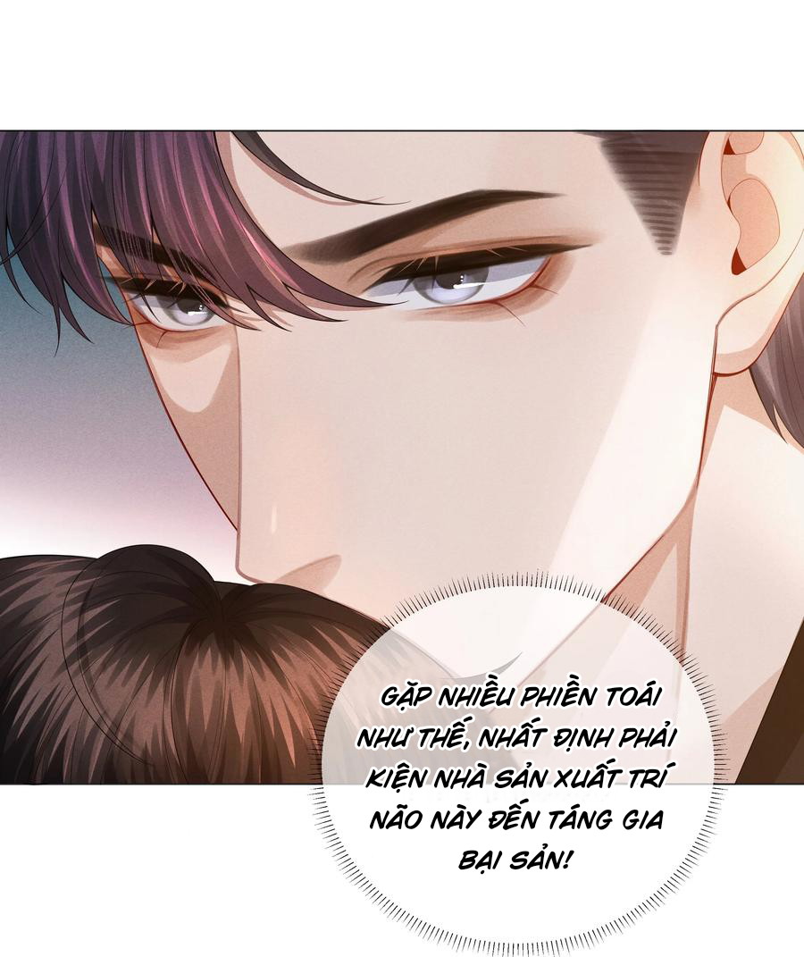 Dior Tiên Sinh - Chap 29