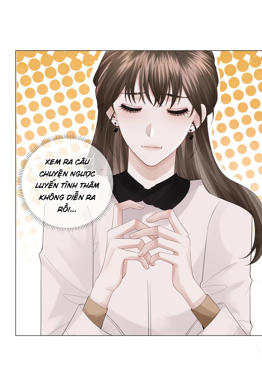 Dior Tiên Sinh - Chap 29