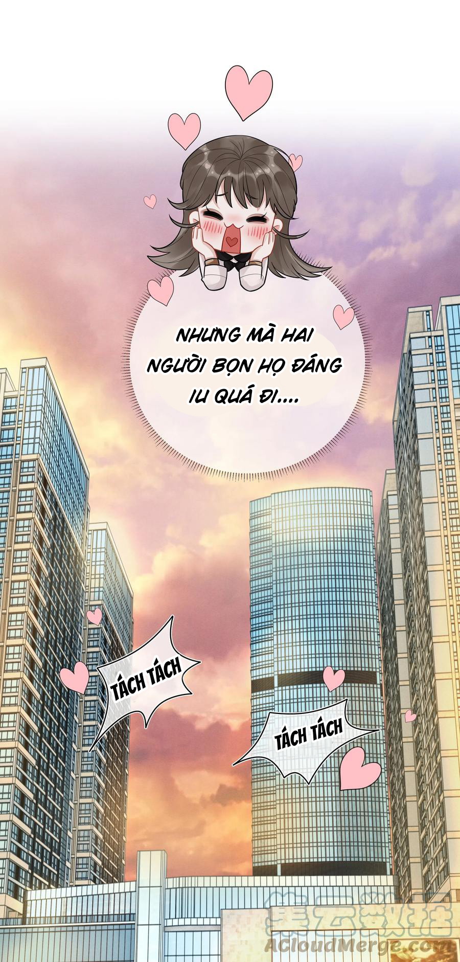 Dior Tiên Sinh - Chap 29