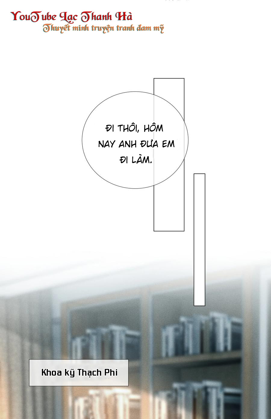 Dior Tiên Sinh - Chap 29