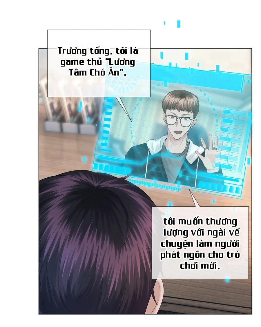 Dior Tiên Sinh - Chap 29